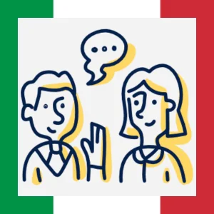 Suuline tõlge itaalia keelde